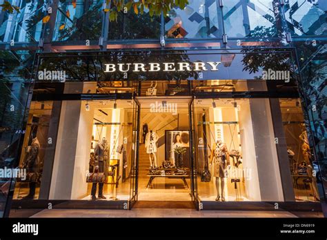 burberry japan tokyo|burberry japan kk.